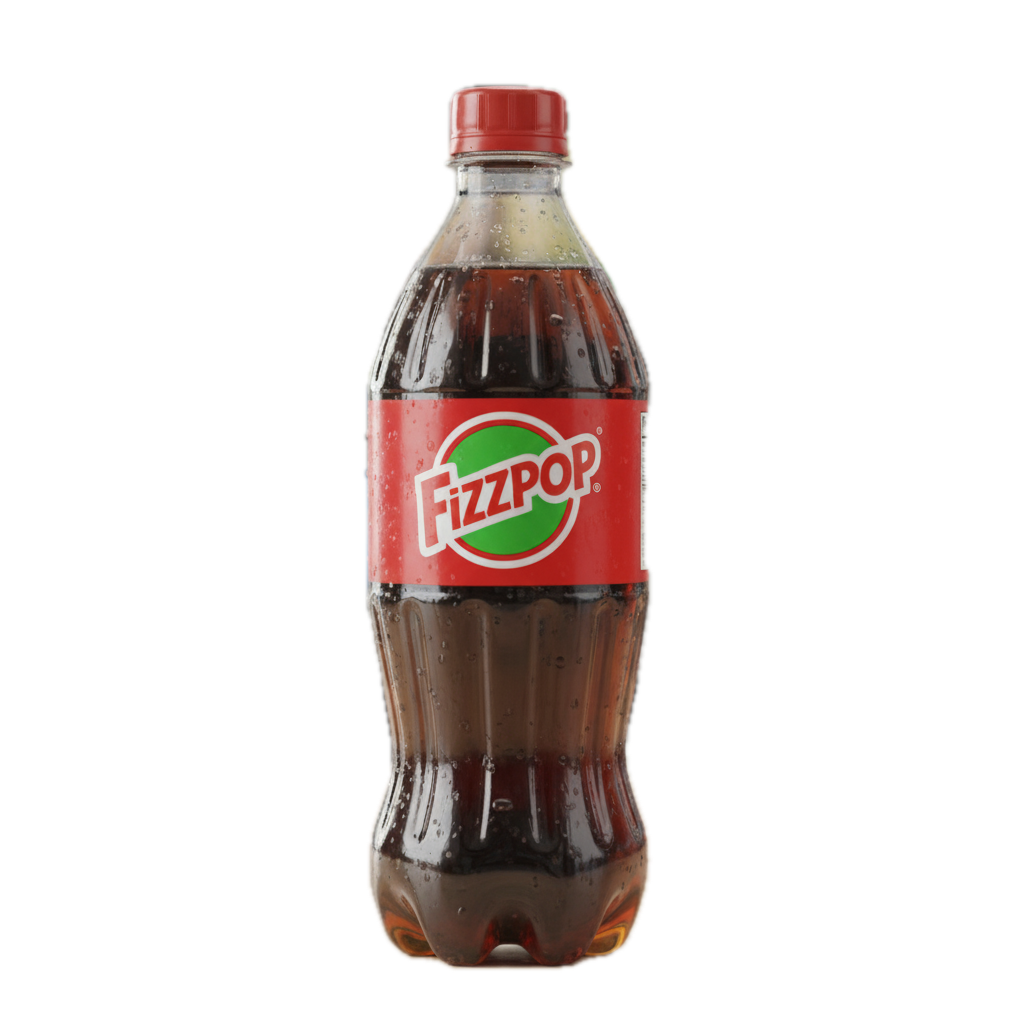 2 Liter Soda (To Go Only)