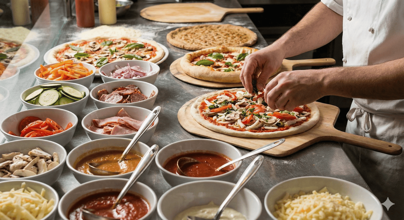 Customization That Works