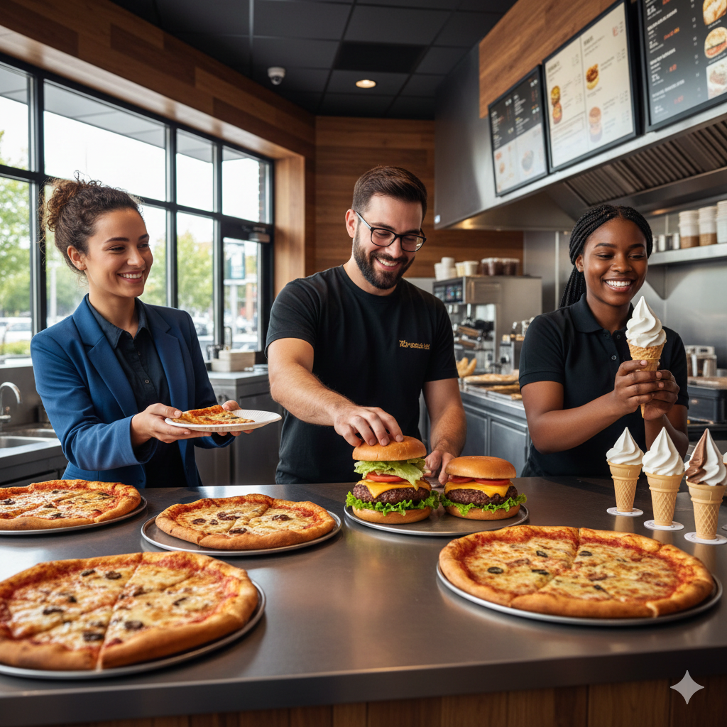 Consistency You Can Count On